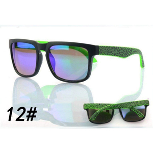 Wholesale Custom Logo Plastic Shades <strong>Sunglasses</strong> Women Men <strong>SPY</strong> Sun Glasses Polarized Eyewears Square <strong>Sunglasses</strong> - Product Image 2