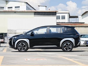 รถยนต์ไฟฟ้า GAC AION Y Plus 510 Smart Edition EV SUV ระยะทางวิ่งไกล 510 กม. พร้อมระบบสมาร์ทคอนฟิกูเรชั่น เบาะนั่งสบาย สำหรับขายส่ง - Product Image 5