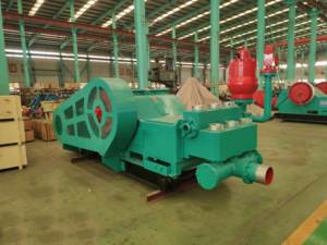 Triplex Enkele Actie 3nb-260 Boormodderpomp Voor Hdd-Boren - Product Image 5