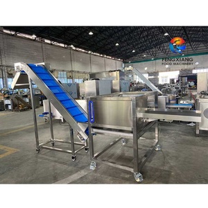 เครื่องตัดชีสแบบลมสำหรับเนย ถั่วเหลือง ลูกอม ชีส ตัดเป็นชิ้น แท่ง ลูกเต๋า ด้วยลวดตัด - Product Image 2