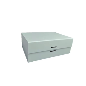 Wholesale Recyclable Embossed Paper Folders with Customizable Shapes Ribbon Accessories Glitter Finish for Candle Packaging - Product Image 6
