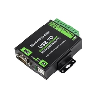 Konverter Antarmuka USB ke RS-485/422/TTL ZYSY FT232RNL, Isolasi Industri