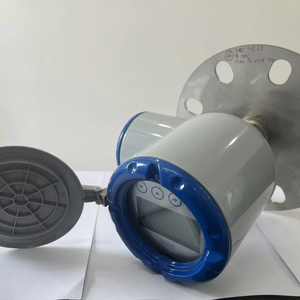 Le radar de niveau à gouttelettes KROHNE OPTIWAVE 6400C produit généralement un signal 4-20 mA. - Product Image 3