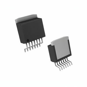 ชิปผู้จัดจำหน่ายที่ได้รับอนุญาตให้เป็น263 8 D2PAK เพื่อ263CA ชิ้นส่วนวงจรอิเล็กทรอนิกส์ LM4752TS - Product Image 1