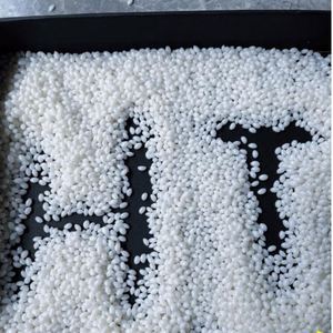 เม็ดพลาสติกโพลีแลคติกแอซิด Hisun PLA REVODE110 190 องศา ย่อยสลายได้ เกรดสำหรับการอัดรีด สำหรับวัสดุสิ้นเปลืองในการพิมพ์ 3 มิติ - Product Image 6