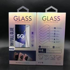 Film protecteur en verre trempé incurvé pour <span class=keywords><strong>Samsung</strong></span> Galaxy A32, A10, A13, A52, A03, 0.4 MM - Product Image 6