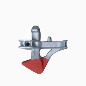 Equipo de Amarre Certificado DNV GL, Garantía de Calidad, Cierre Central y de Torsión en Venta, Accesorios para Contenedores en Qingdao y Shanghái - Product Image 1