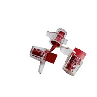 Sigillo di Sicurezza YuShengDa YSD-007 Antimanomissione da 22mm per Contatori Rotanti (Acqua/Gas/Elettricità)
