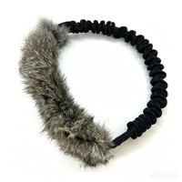 Jouet en peluche pour chien en fausse fourrure de lapin personnalisé, de haute qualité, interactif pour l'extérieur, jouets à mâcher pour chien à prix de gros