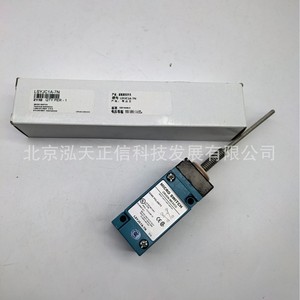 LSYJC1A-7N Honeywell SPDT (Limit Switch with Helical Spring) - Product Image 4