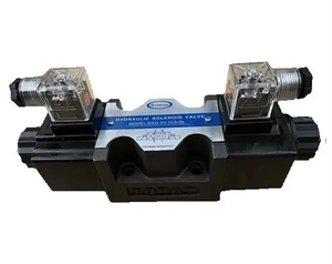 โซลินอยด์ SONGHUI รุ่นใหม่ของแท้ DSG-03-2B2-DL A220V -2B2 D24V -3C2 AV -3C2 -3C3 - Product Image 2