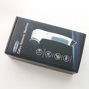 Removedor de Piel Muerta Inalámbrico, Herramienta para el Cuidado de los Pies, Lima Eléctrica Impermeable para Pies, Removedor de Callos con Vacío para Piel Dura y Agrietada - Product Image 5