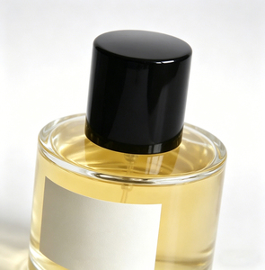 Botella de Perfume de Vidrio Transparente con Pulverizador, Tipo de Sellado de Bayoneta, Impresión Superficial para Difusor, Venta al Por Mayor - Product Image 6