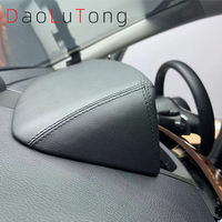Autoradio DVD 12,3 pouces, écran tactile Android, lecteur multimédia, Carplay pour Mercedes-Benz Classe S W221 2006-2013, conduite à droite