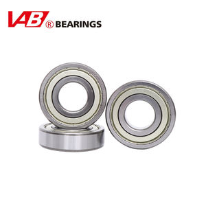 ตลับลูกปืนเกรดอุตสาหกรรม 6306 ขนาด 30*72*19 มม. ทนต่ออุณหภูมิสูงและรับน้ำหนักได้ดี รับประกันการทำงานที่มั่นคงในระยะยาว - Product Image 3