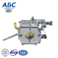 ABC Carburateur pour Stihl FS160 FS220 FS280 FR220 Tondeuse Remplacer Zama C1S-S3H C1S-S3G 4119-120-0602