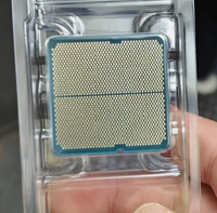 Untuk AMD Ryzen 9 9900X AM5 12-Core 24-Thread Desktop CPU untuk Suku Cadang Bekas Belum Teruji