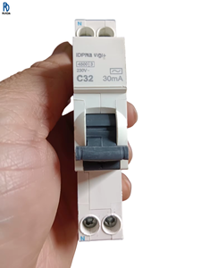 เซ็นเซอร์ควบคุม PLC โมดูลควบคุมอุตสาหกรรม ยี่ห้อใหม่เอี่ยมของแท้ IDPNA - Product Image 1