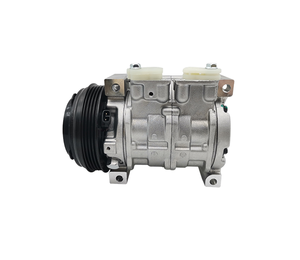 Compresseur AC pour Suzuki Liana 4PK OEM RC-4073 compresseur d'origine - Product Image 6