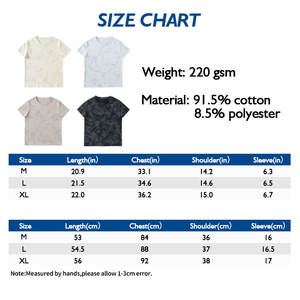 2025 Nueva camiseta bohemia de manga corta con flecos para mujer, moda de verano - Product Image 3