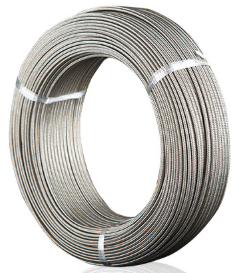 Кабель для измерения температуры K-типа, экранированный, прецизионный, 2*0.5/2*0.6 мм, электронный - Product Image 3