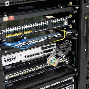 Switch PoE S1730S-L8LP2T-BUA para Huawei, Clase Empresarial, 8 Puertos GE, <span class=keywords><strong>2</strong></span> Puertos Ethernet de Uplink, Solución para Pequeñas Empresas de <span class=keywords><strong>2</strong></span> Capas - Product Image 6