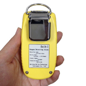 Ripening Handheld <b>Pump</b> C2H4 Gas Monitor Electrochemical Sensor 0-100ppm Portable Ethylene Gas Meter Detector of Fruits - Product Image 4