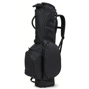 กระเป๋ากอล์ฟแบบตั้งได้ พรีเมียม หนังไมโครไฟเบอร์ กันน้ำ ปรับแต่งได้เต็มที่ สำหรับทุกเพศ พร้อมช่องแบ่ง 14 ช่อง สำหรับผู้ชาย - Product Image 2