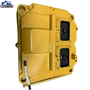 Pièces de rechange pour contrôleur ECU ECM d'excavatrice E312E E312E L E316E L E320E E320E L E320E LN 3453381 20R-1768 357-2083 - Product Image 1