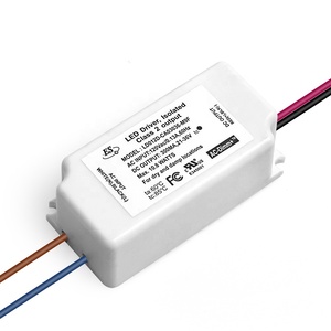 ES UL CUL 21-36Vdc 300mA <span class=keywords><strong>11W</strong></span> Постоянный ток Triac затемнение без мерцания светодиодный драйвер - Product Image 1