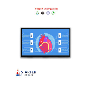 12.8 inch Độ sáng cao 1920*1080 HD-MI giao diện cảnh quan IPS <span class=keywords><strong>LCD</strong></span> <span class=keywords><strong>module</strong></span> Độ phân giải cao TFT Bảng điều chỉnh cao cấp loại sản phẩm - Product Image 4