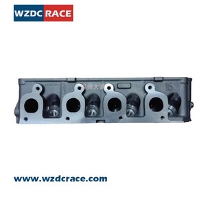 Cabeza de Cilindro WZDC RACE C16SE 92089854 para Motor Chevrolet Opel 1.6L, Pieza de Repuesto - Product Image 4
