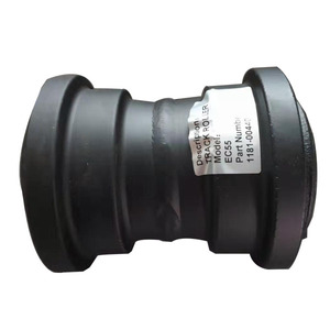 Rodillo de Cadena Komatsu 20Y30K1800 para PC15, PC12R-8, PC15R-8, PC28UU-2, PC30, PC40, PC50, PC58UU-3, PC60, PC75, PC78, PC95UU-3, PC120 - Product Image 3