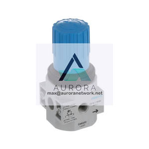 Accessoires de soupape pneumatique électronique de haute qualité, LR-D-7-MINI, avec un bon prix - Product Image 1