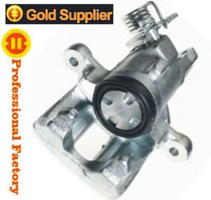 Étrier de frein de voiture Original et professionnel, de haute qualité, produit d'usine pour NISSAN <span class=keywords><strong>ALMERA</strong></span> tini tini (V10), 1.8 QG18DE, 1769, 84, 114, MPV 00/08 - Product Image 1