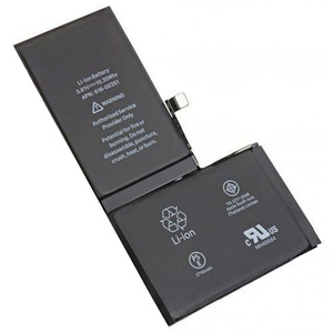 Batería para teléfono móvil Apple, pila <span class=keywords><strong>de</strong></span> alta calidad <span class=keywords><strong>de</strong></span> 18 años, para <span class=keywords><strong>iPhone</strong></span> X, <span class=keywords><strong>iPhone</strong></span> X, 2716 mAh, garantía al por mayor <span class=keywords><strong>de</strong></span> 12 meses - Product Image 1