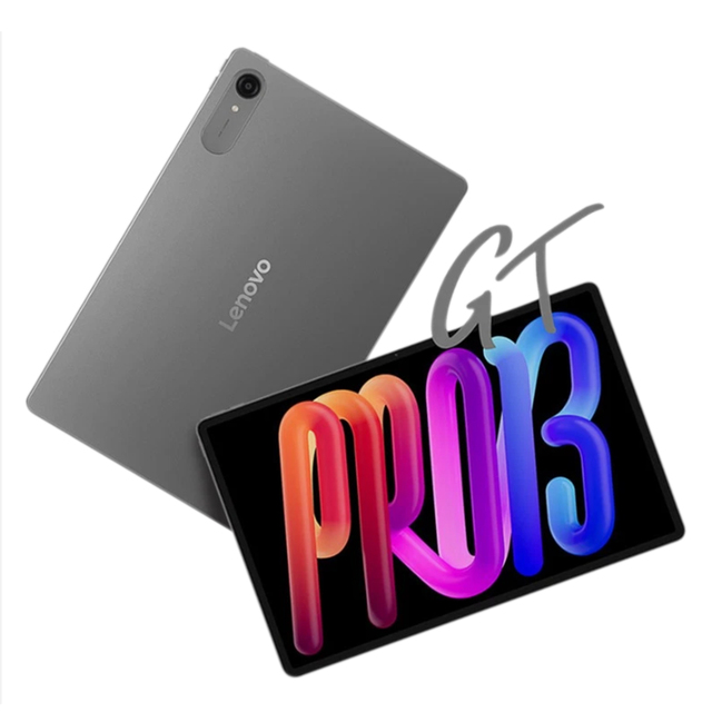 2026 Lenovo XiaoXin Pro 13 13-inches AI Tablet PC Snapdragon 8s Gen 4 CPU 3.5K Screen 10200mAh WIFI 7 Android 16 Os Pad PC