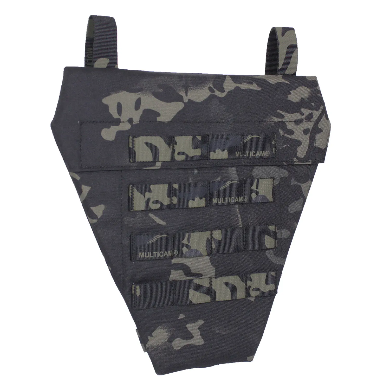 Tactical Gear Plate Carries MCBK LAP Style Dangler Bag Camouflage Nylon Fabric New Arrival
