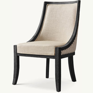 Кухонное кресло с деревянным каркасом - Product Image 5