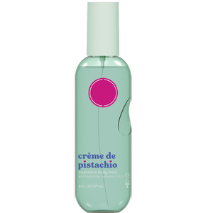 Cashmere Body Mist, soft musk, cozy caramel, hair mist, body <b>spray</b> for women, moisturizing, hyaluronic acid, b - Product Image 5