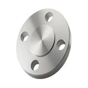 BLIND FLANGE 3/4" RTJ - Class150/300/600/900/1500/2500lb ASME B16.5 A182 GR F51