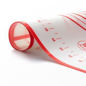 Nanometer-precieze antiaanbakmat voor voedsel & deegkneedplank PJ-0224 - Product Image 3
