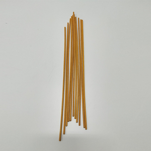 Alta calidad palos de caña de ratán Reed difusor palo de bambú para la casa - Product Image 2