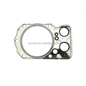 IZUMI 6D22 6D24 Diesel Engine Cylinder Head <b>Gasket</b> 22311-83001 ME051132 ME061574 - Product Image 6