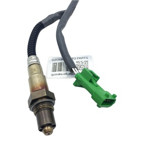High-Quality Oxigen Oxygen Sensor 0258006026 1628HQ Factory Car for 405 Upstream 0258006026 - Product Image 2