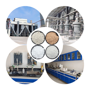 Mua 325 lưới rửa trắng cao lanh màu be cho bê tông xi măng dính gốm - Product Image 6