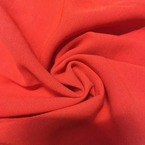 Tela de Chifón 100% Poliéster 180D CEY, Tejido Elástico en 4 Direcciones, Color Personalizado, Peso Medio, para <span class=keywords><strong>Vestidos</strong></span> y Prendas de Mujer - Product Image 2