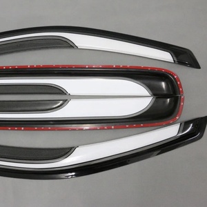 KQD Visera Solar para Ventana de Coche, Venta al por Mayor de Fábrica, Visera Solar Personalizada para Ford Ecosport 2014 en Adelante - Product Image 4