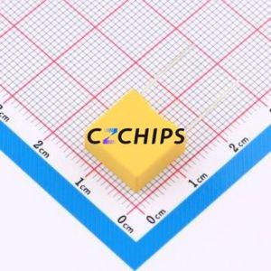 ตัวเก็บประจุแบบปลอดภัย SMQP823K275XXC3B10150 แบบ Through Hole (THT), ระยะขา P=10 มม. 82nF 10% 275V X2 - Product Image 2