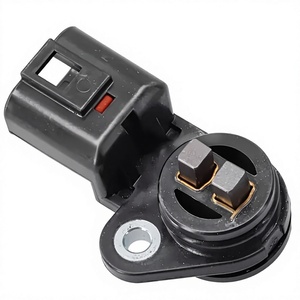 Capteur de soupape solénoïde pour Hyundai, pièce de rechange pour moteur 2.0L, référence 24360-2GGD0 - Product Image 2